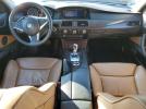 BMW 5 Series Xi Image 12