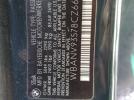 BMW 5 Series Xi Image 13
