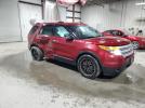 Ford Explorer Xlt Image 8