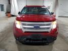 Ford Explorer Xlt Image 4