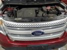 Ford Explorer Xlt Image 13