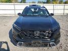 Honda Crv Sport Touring Image 13