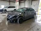 Nissan Sentra S Image 1
