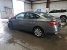 Nissan Sentra S Image 2