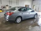 Nissan Sentra S Image 10