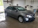 Nissan Sentra S Image 3