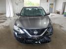Nissan Sentra S Image 9
