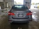 Nissan Sentra S Image 4