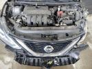 Nissan Sentra S Image 12