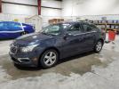 Chevrolet Cruze Lt Image 1