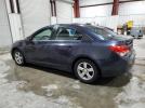 Chevrolet Cruze Lt Image 5