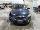 Chevrolet Cruze Lt Image 8