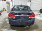 Chevrolet Cruze Lt Image 4