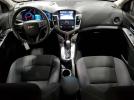 Chevrolet Cruze Lt Image 11
