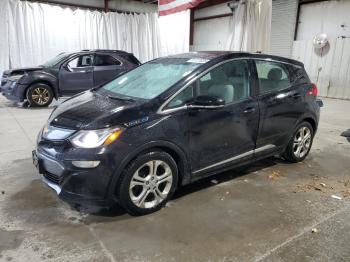 Salvage Chevrolet Bolt