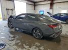 Hyundai ELANTRA Sel Sport Image 3