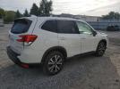 Subaru Forester Limited Image 8