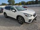 Subaru Forester Limited Image 4