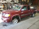 Toyota Tundra Access Cab Sr5 Image 1