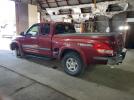 Toyota Tundra Access Cab Sr5 Image 12