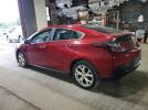 Chevrolet Volt Premier Image 4