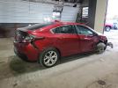 Chevrolet Volt Premier Image 8