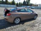 Chevrolet Cruze Lt Image 12
