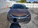Chevrolet Cruze Lt Image 4