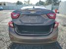 Chevrolet Cruze Lt Image 10
