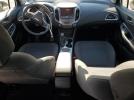 Chevrolet Cruze Lt Image 11