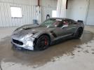 Chevrolet Corvette Z06 3lz Image 1