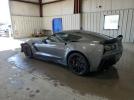 Chevrolet Corvette Z06 3lz Image 4
