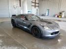 Chevrolet Corvette Z06 3lz Image 10