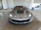 Chevrolet Corvette Z06 3lz Image 5
