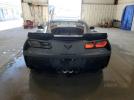 Chevrolet Corvette Z06 3lz Image 7