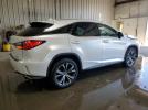 Lexus RX 350 Base Image 3