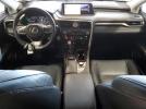 Lexus RX 350 Base Image 9