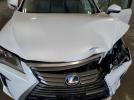 Lexus RX 350 Base Image 13