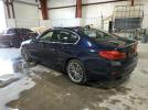 BMW 5 Series Xi Image 2