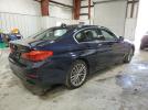 BMW 5 Series Xi Image 4