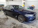 BMW 5 Series Xi Image 9