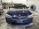 BMW 5 Series Xi Image 3