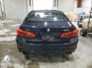 BMW 5 Series Xi Image 7