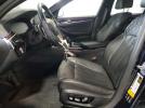 BMW 5 Series Xi Image 5