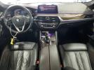 BMW 5 Series Xi Image 11