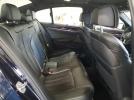 BMW 5 Series Xi Image 8