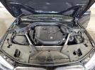 BMW 5 Series Xi Image 10