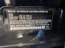 BMW 5 Series Xi Image 12