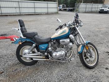 Salvage Yamaha Xv1100 S