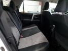 Toyota 4Runner Sr5/sr5 Premium Image 13